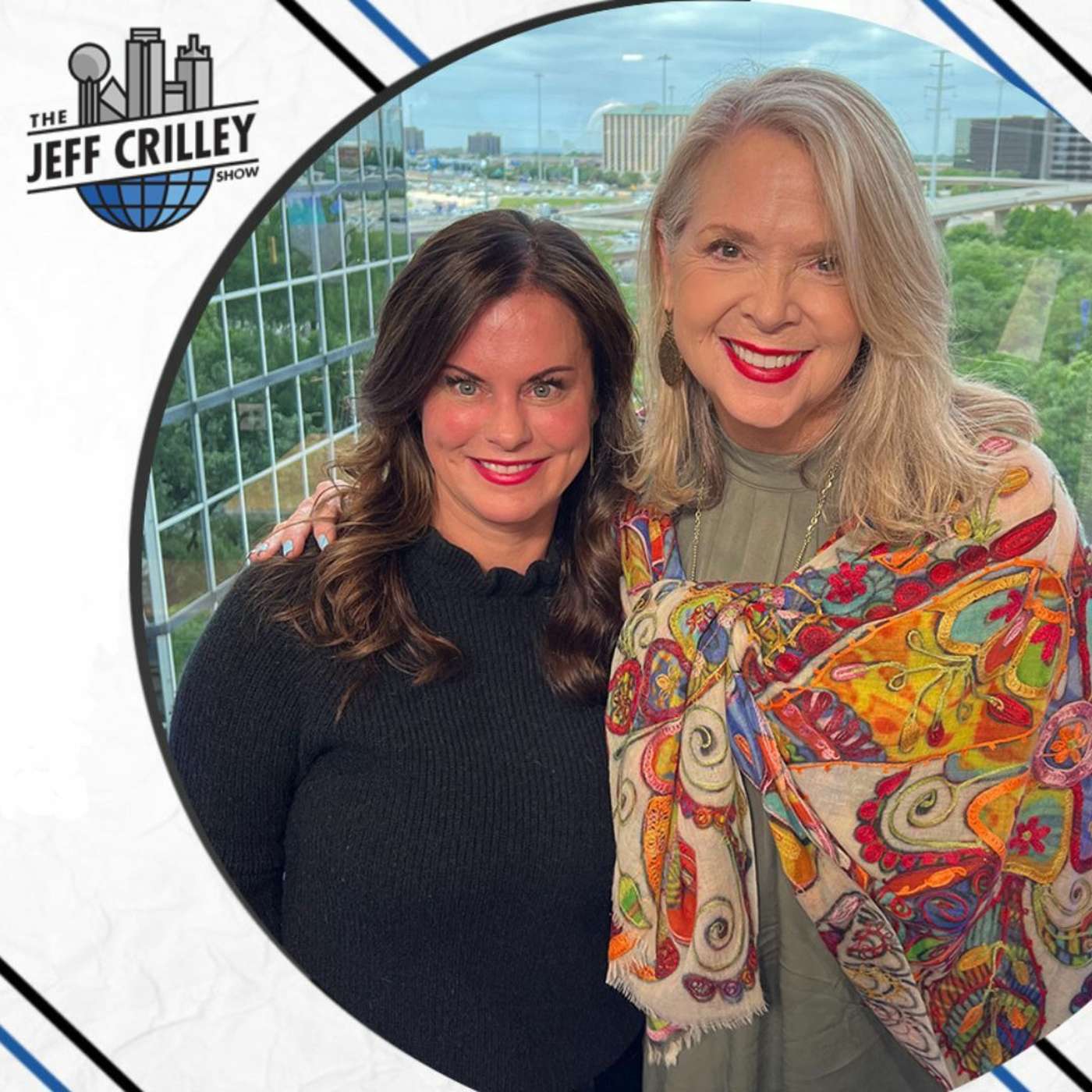 The Jeff Crilley Show