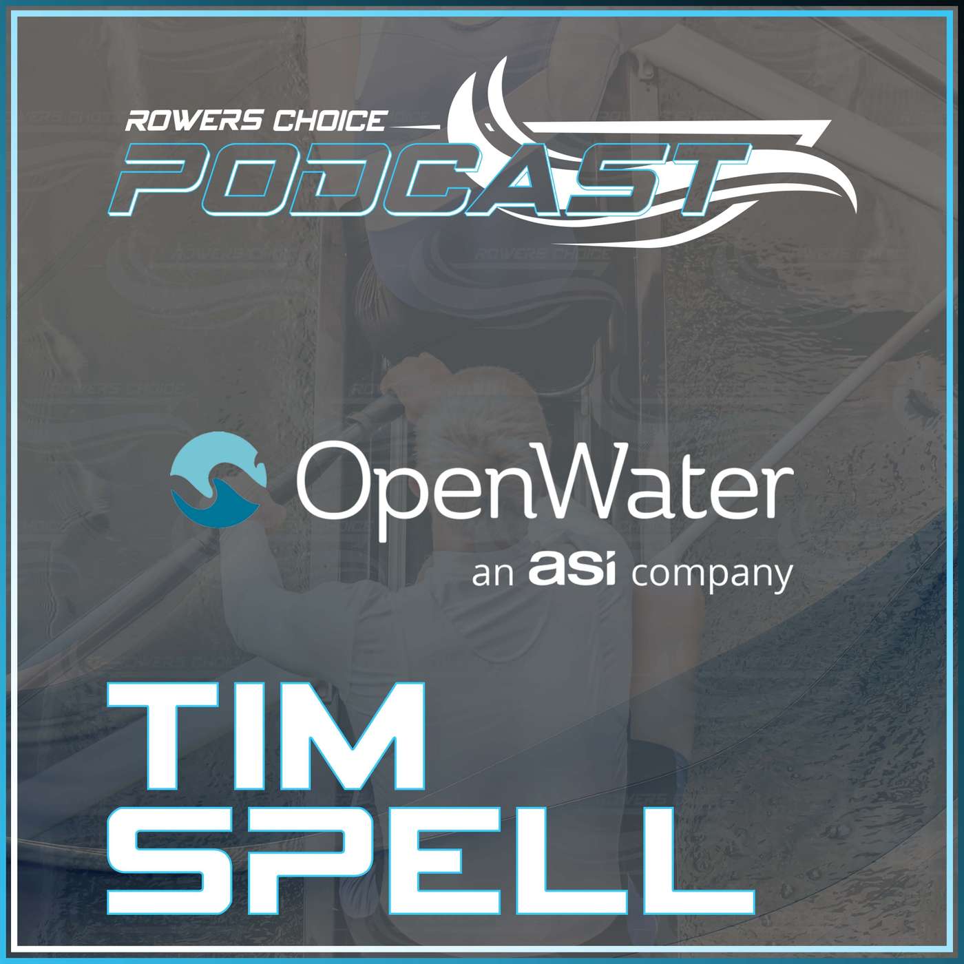2024e3 - Tim Spell - OpenWater 2024e3 - Tim Spell - OpenWater