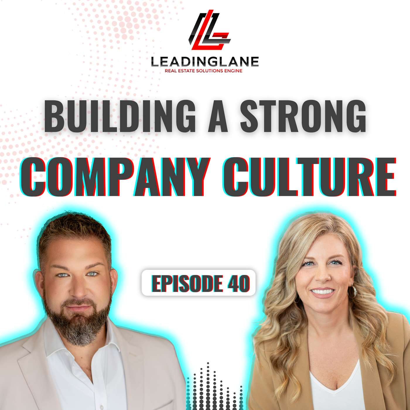 LeadingLane Podcast