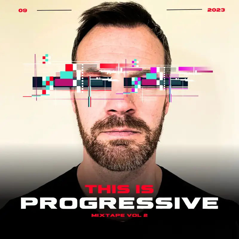 Danny Jarvis - This is Progressive Vol 2
