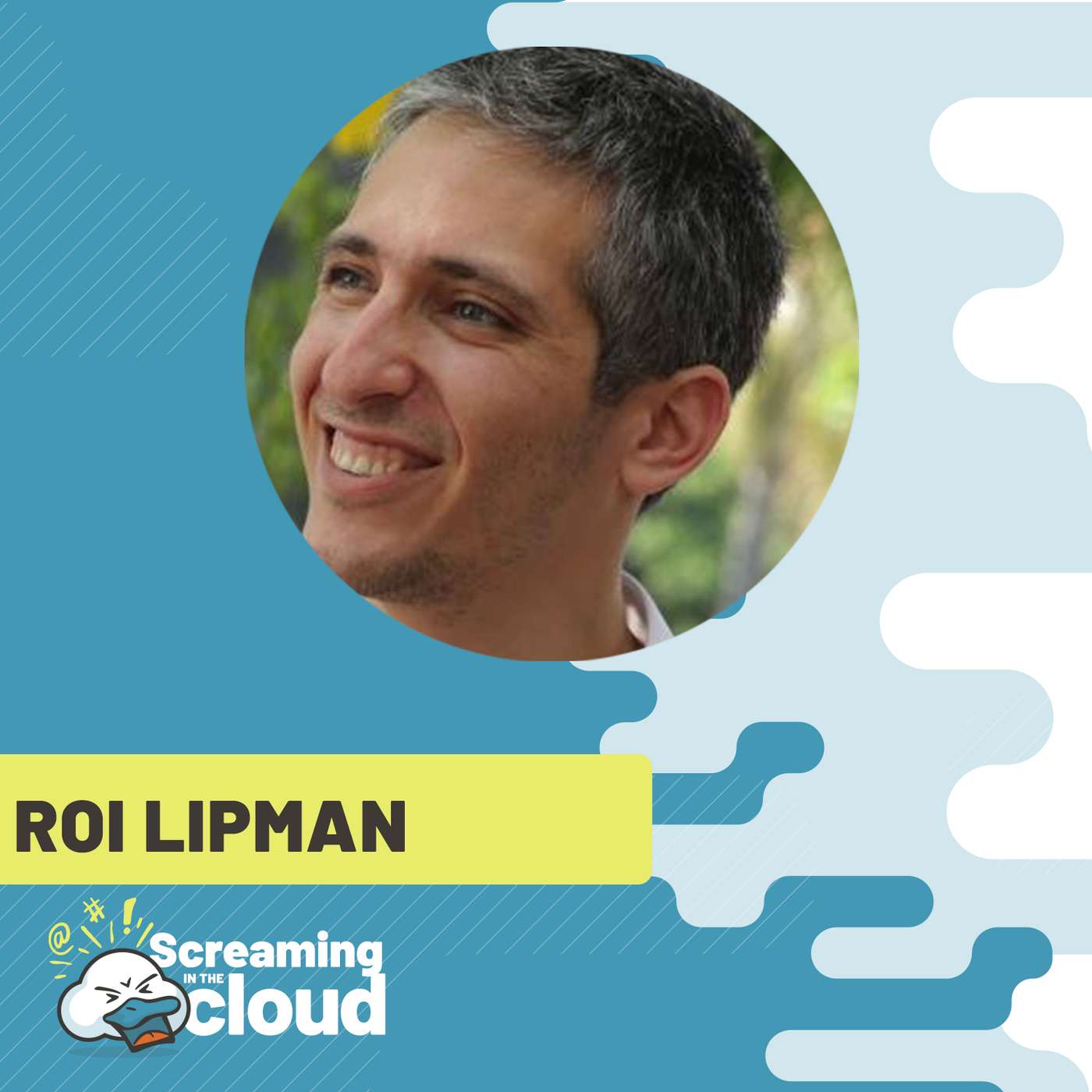 Everything Is a Graph (Even Your Dad Jokes) with Roi Lipman