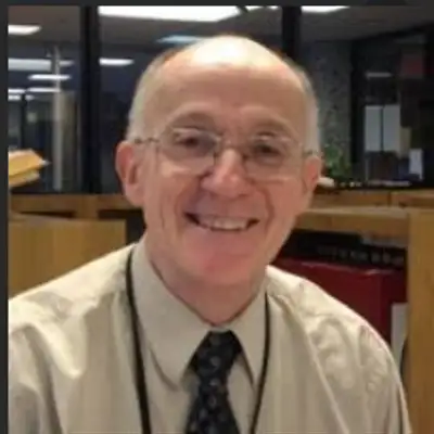 John Waide