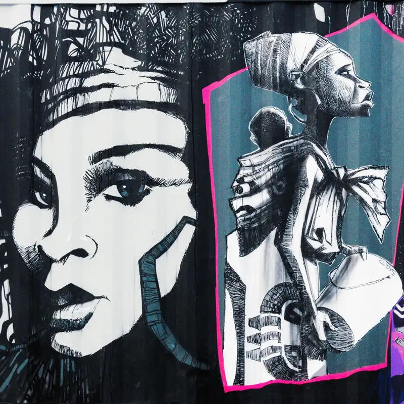 Man, Culture & Chaos: How Civilization Crumbles and Consciousness Evolves