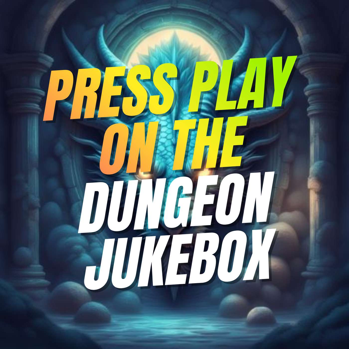 Dungeon Jukebox