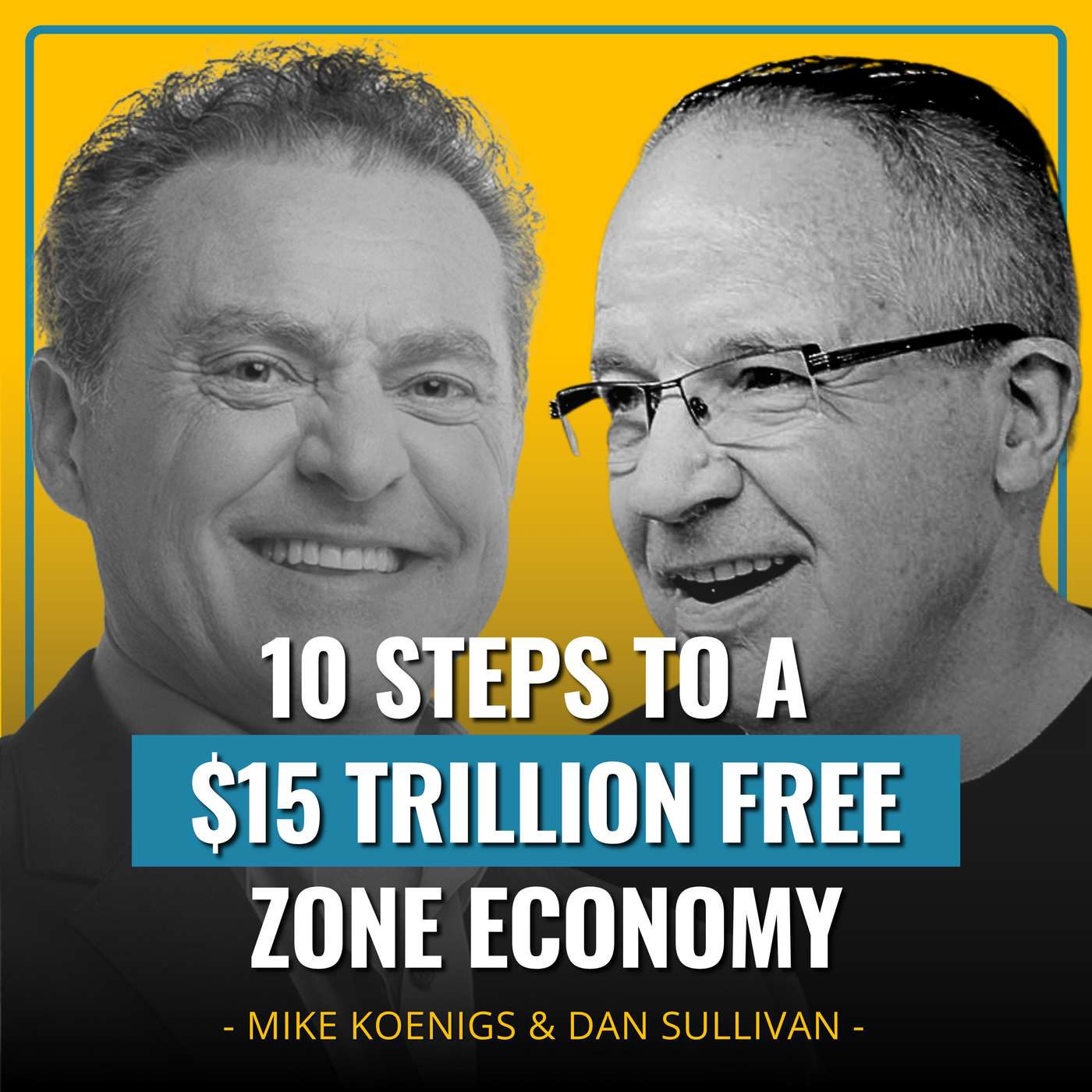 Capability Amplifier