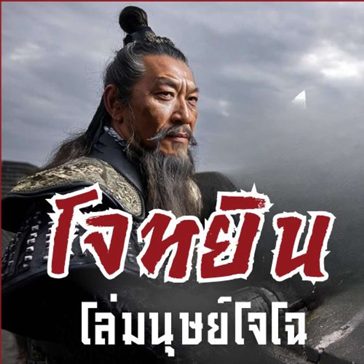 ขุนศึกที่กวนอูยังเจาะไม่เข้า และผู้ที่โจโฉไว้ใจที่สุด" episode artwork