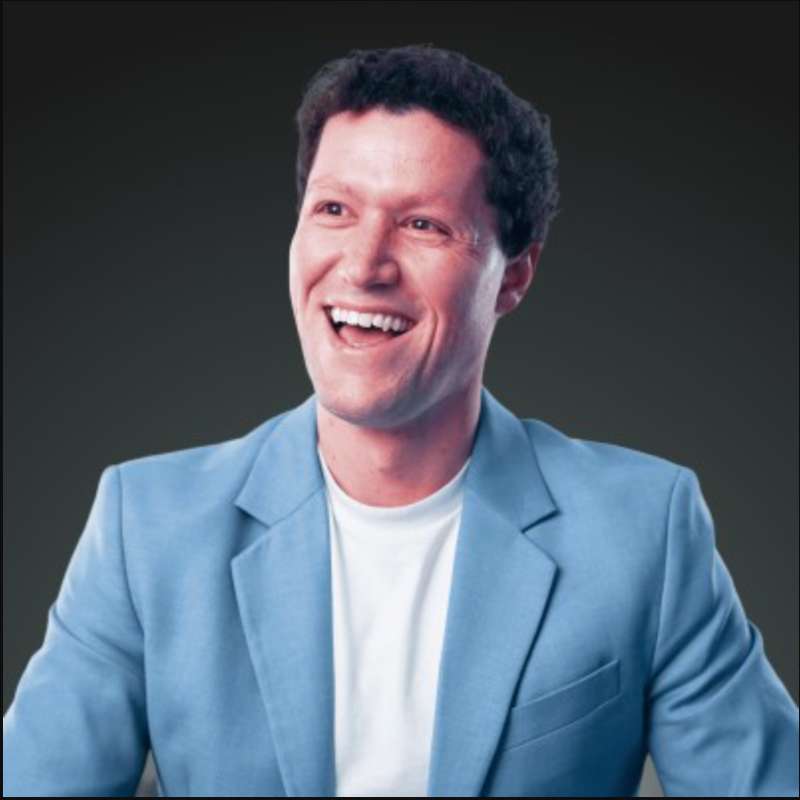 Peter Walker