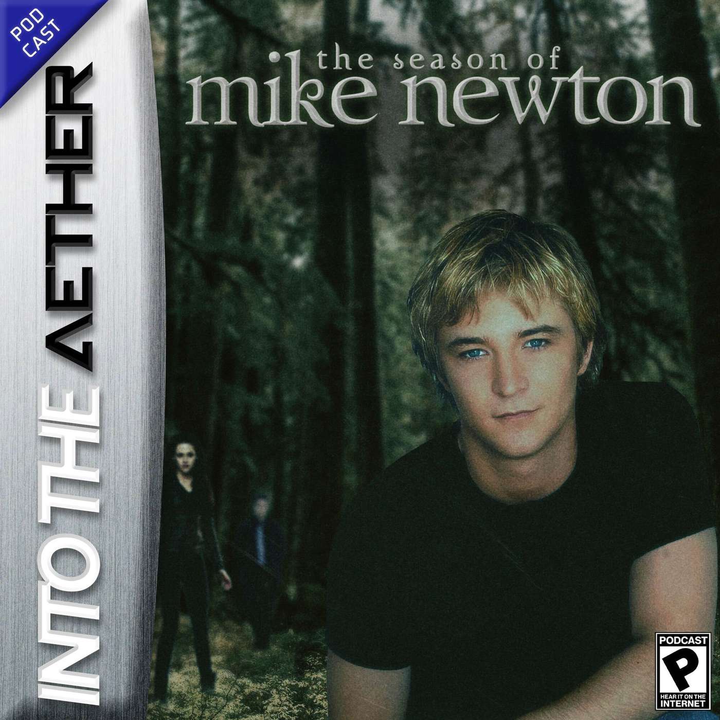 The Season of Mike Newton (feat. Twilight, Season, 8-Bit Adventures 2)