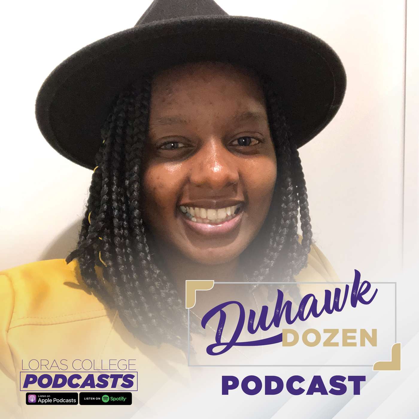 Duhawk Dozen Podcast