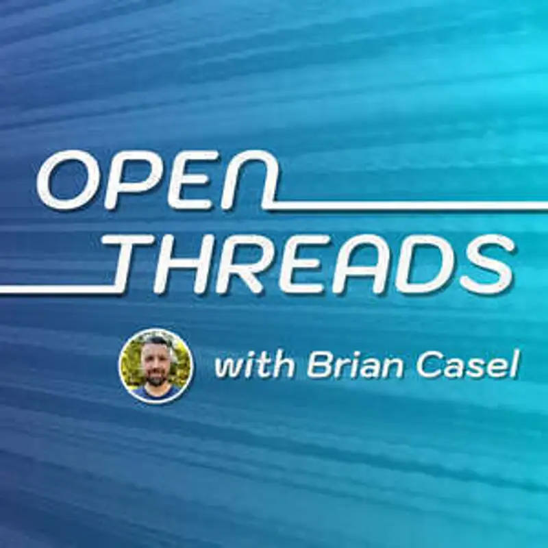 The business of community with Matt Gartland, CEO of SPI with Pat Flynn