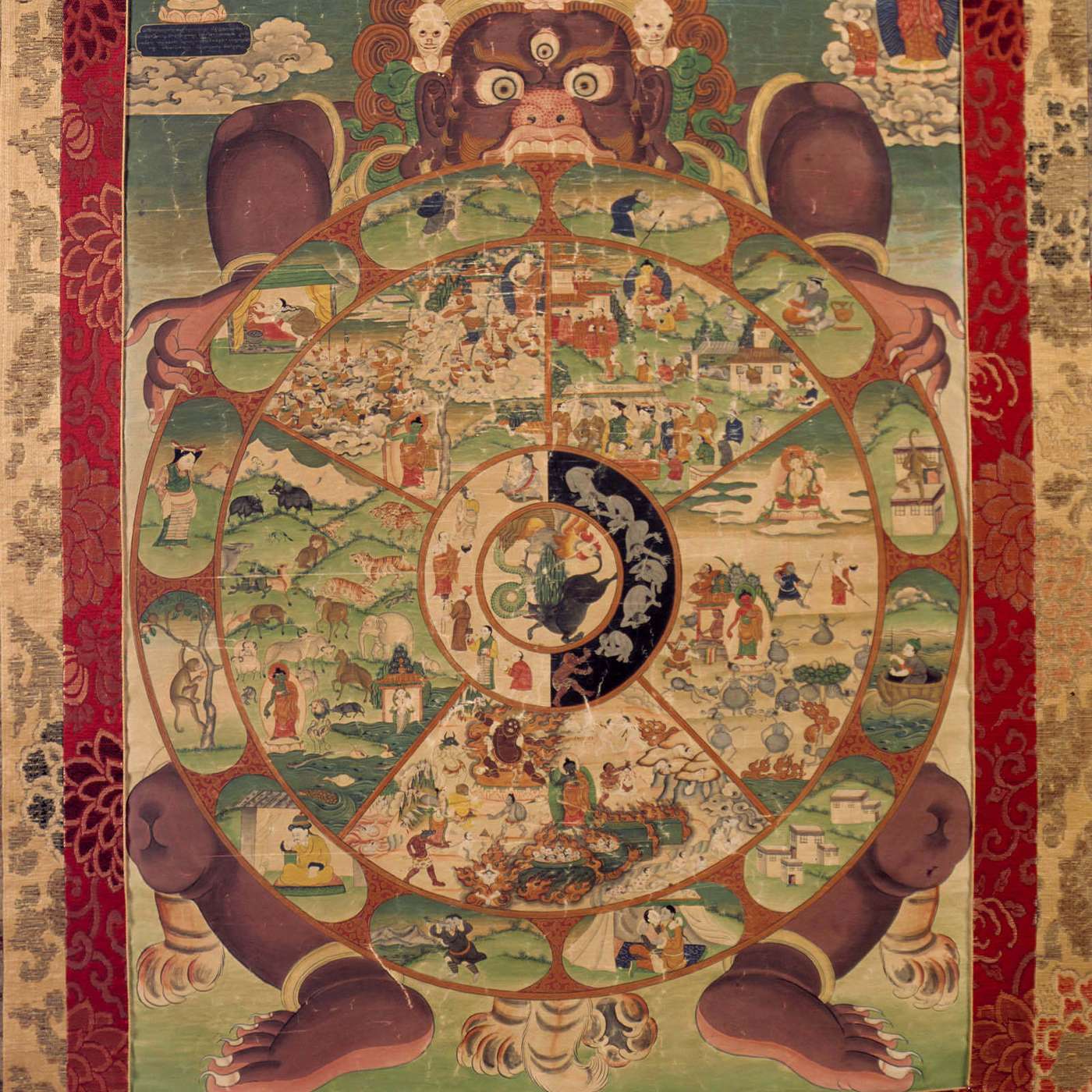 Mindfulness Meditation Podcast