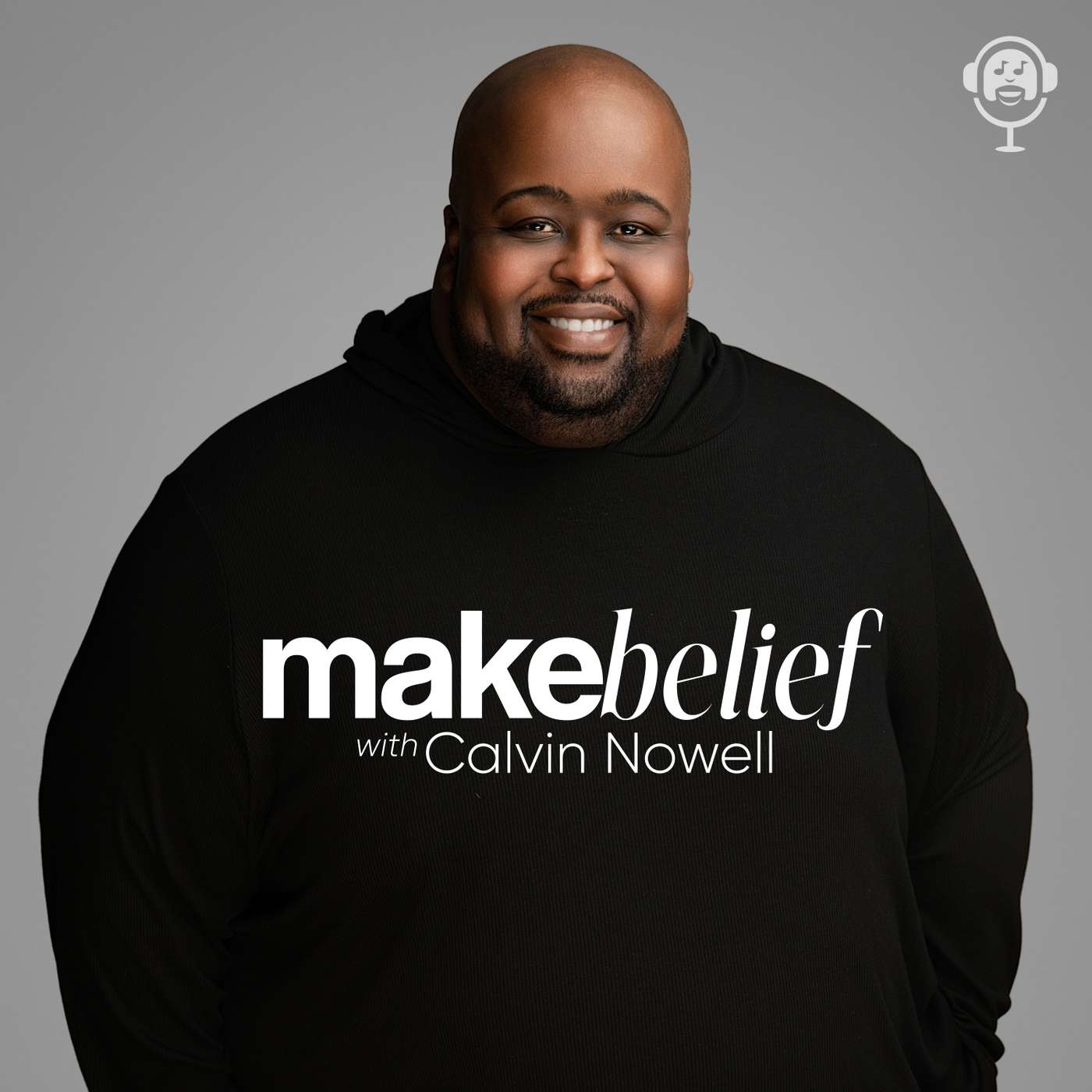 Make Belief with Calvin Nowell