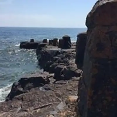 Cliff Berg