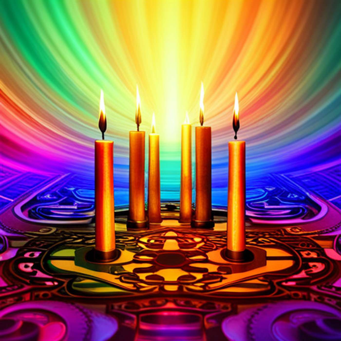 Exploring Jewish Wisdom: Insights from Rambam, Rashi, Tanya, and More on Shabbat, Mikvah, and Everyday Rituals episode artwork