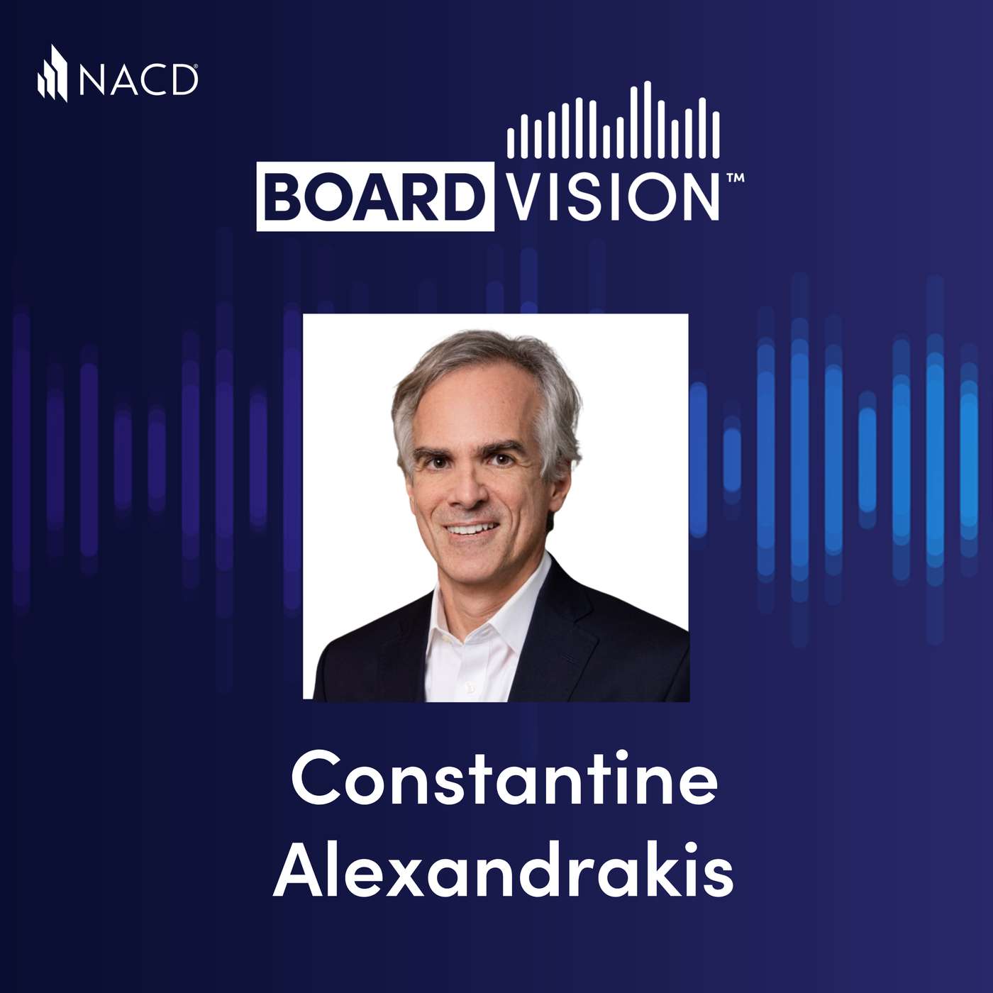How Boards Can Catalyze Change