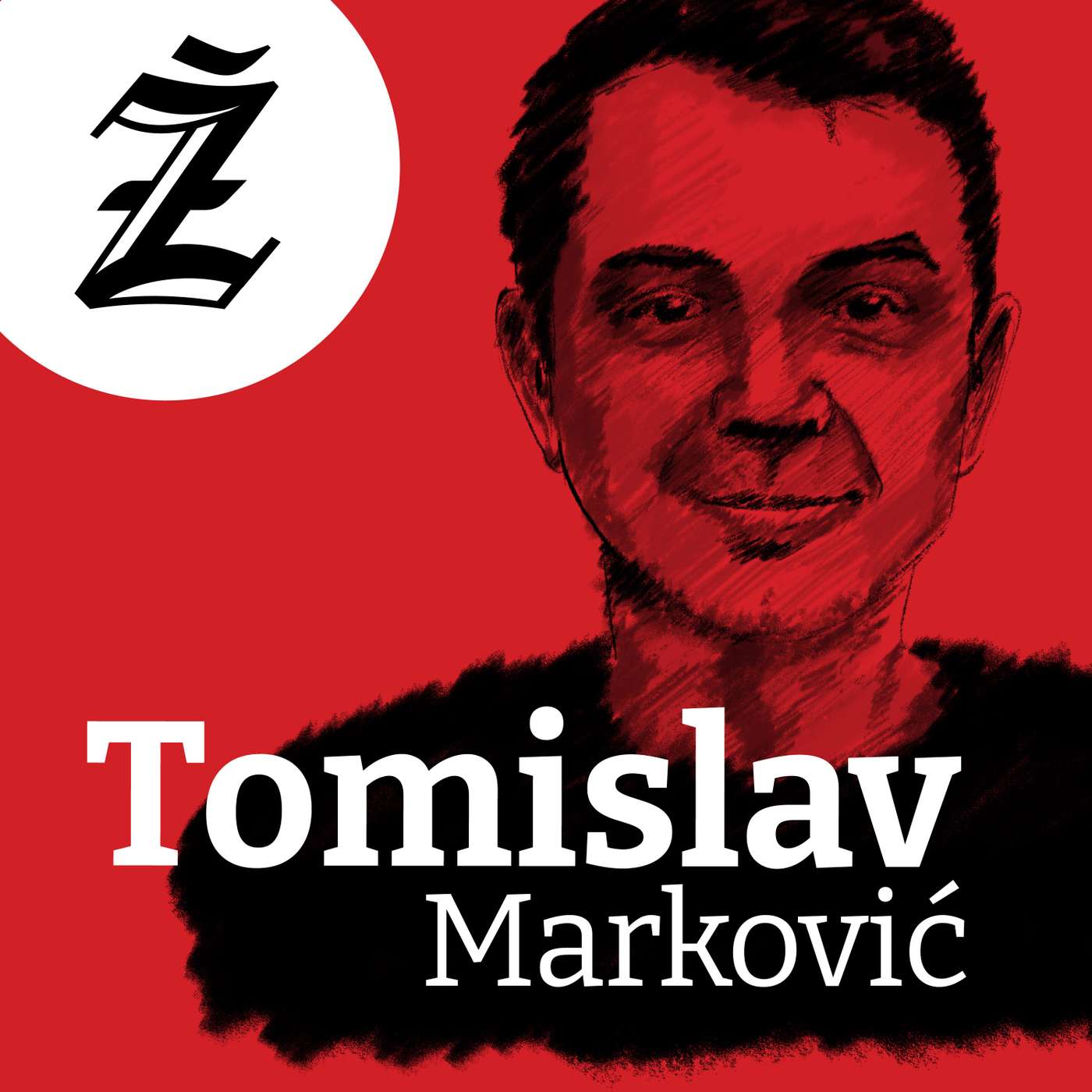 Tomislav Marković: Predizborne muke opozicije u Srbiji, Audio Žurnal, epizoda 101 episode artwork