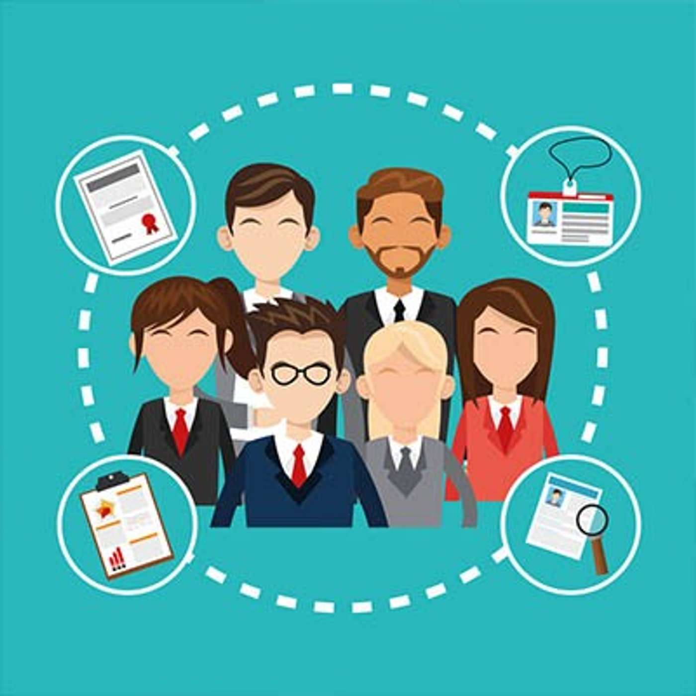 Human Resources Operations: Workflow Friction, Automation Gaps, and the Practical Role of AI episode artwork