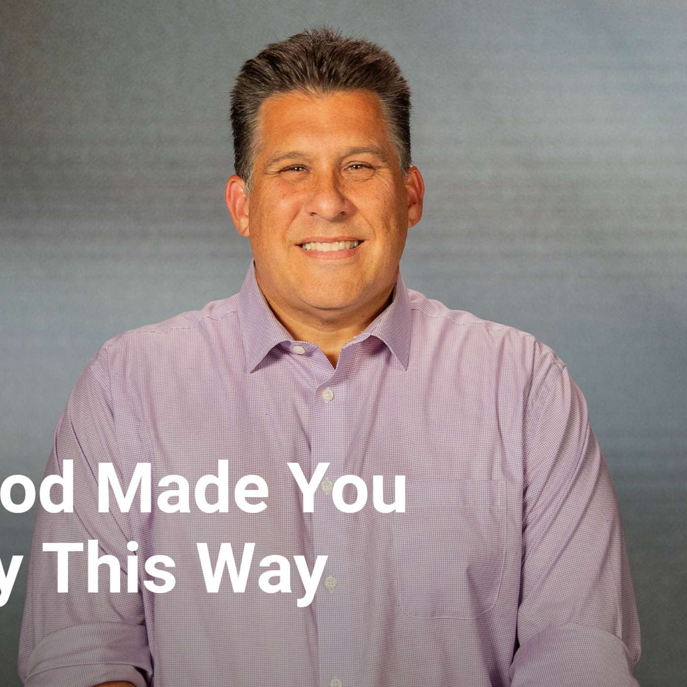 Why God Made You Exactly This Way | Influencer | Week 2 episode artwork