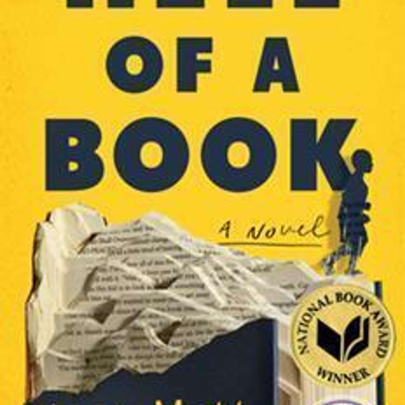 Time to Read: a podcast book club