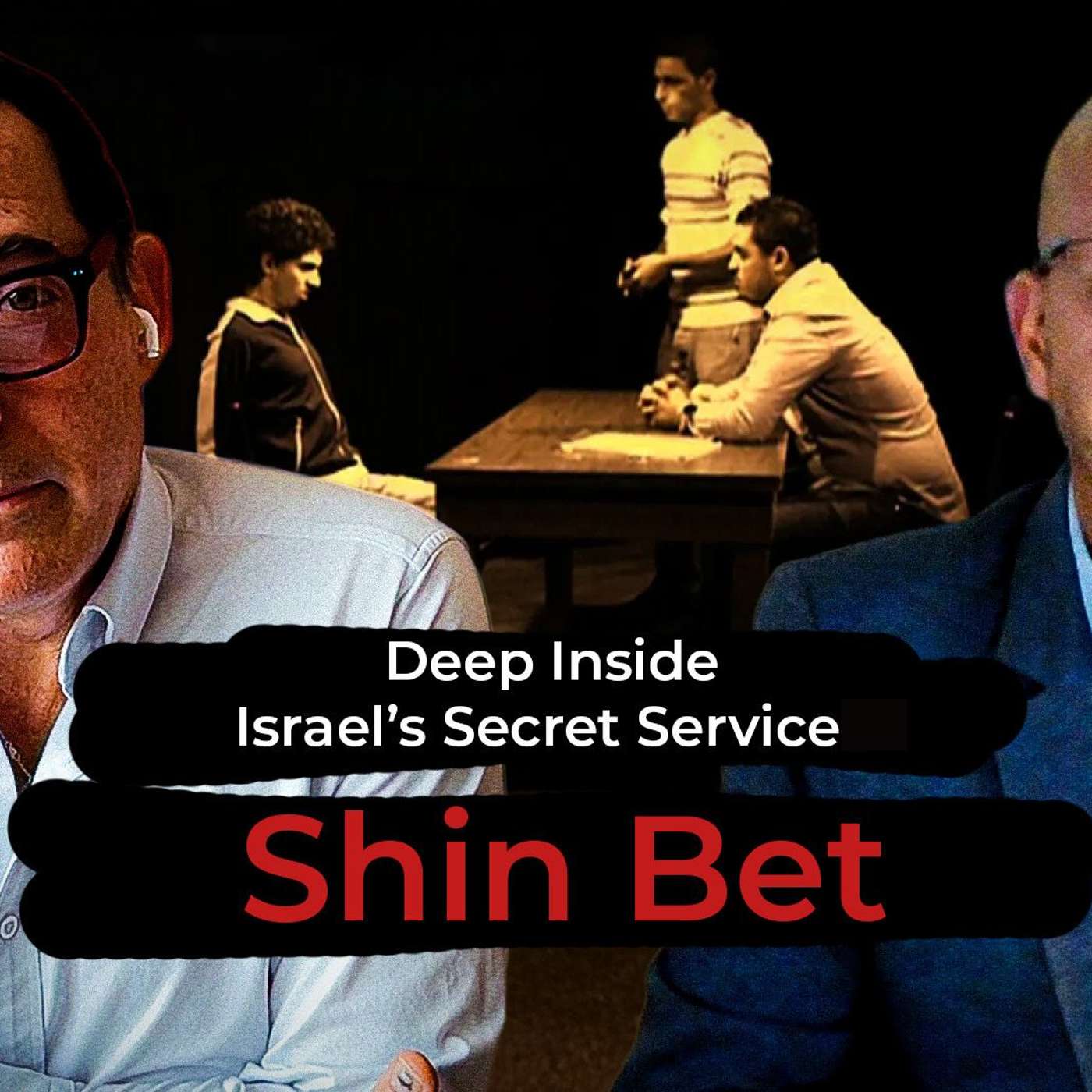 The Unfiltered View with Israel Ellis