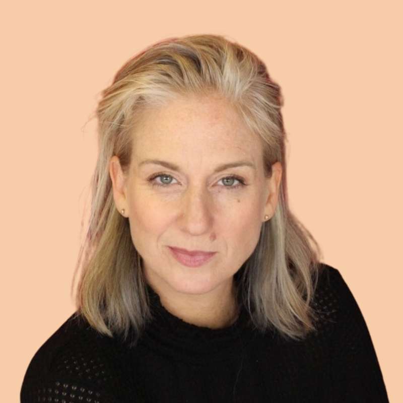 Christina Jazzar