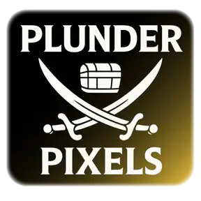 Plunder Pixels