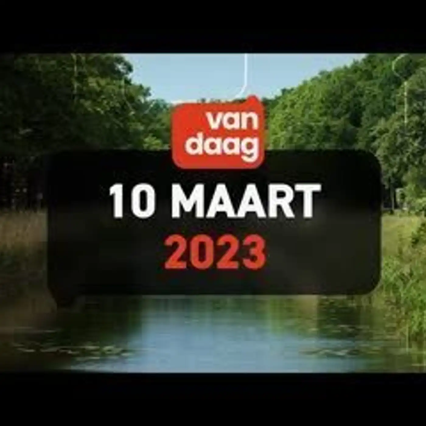 1Twente Vandaag van vrijdag 10 maart 2023