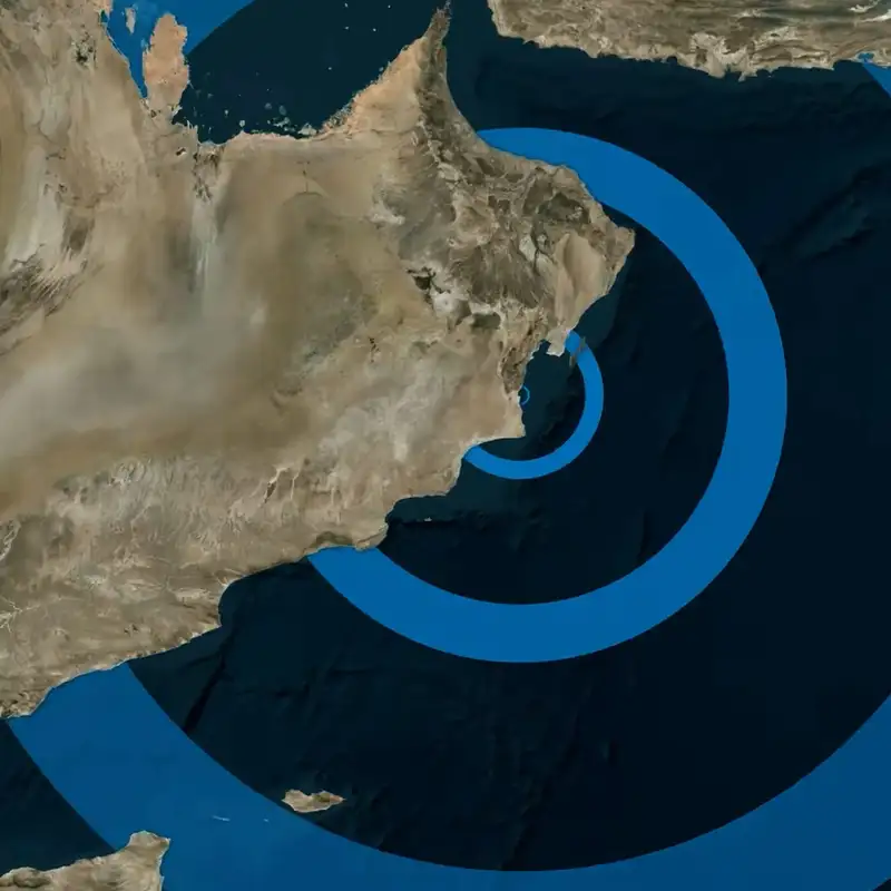 The Future of Duqm | Abdulaziz Al Hinai