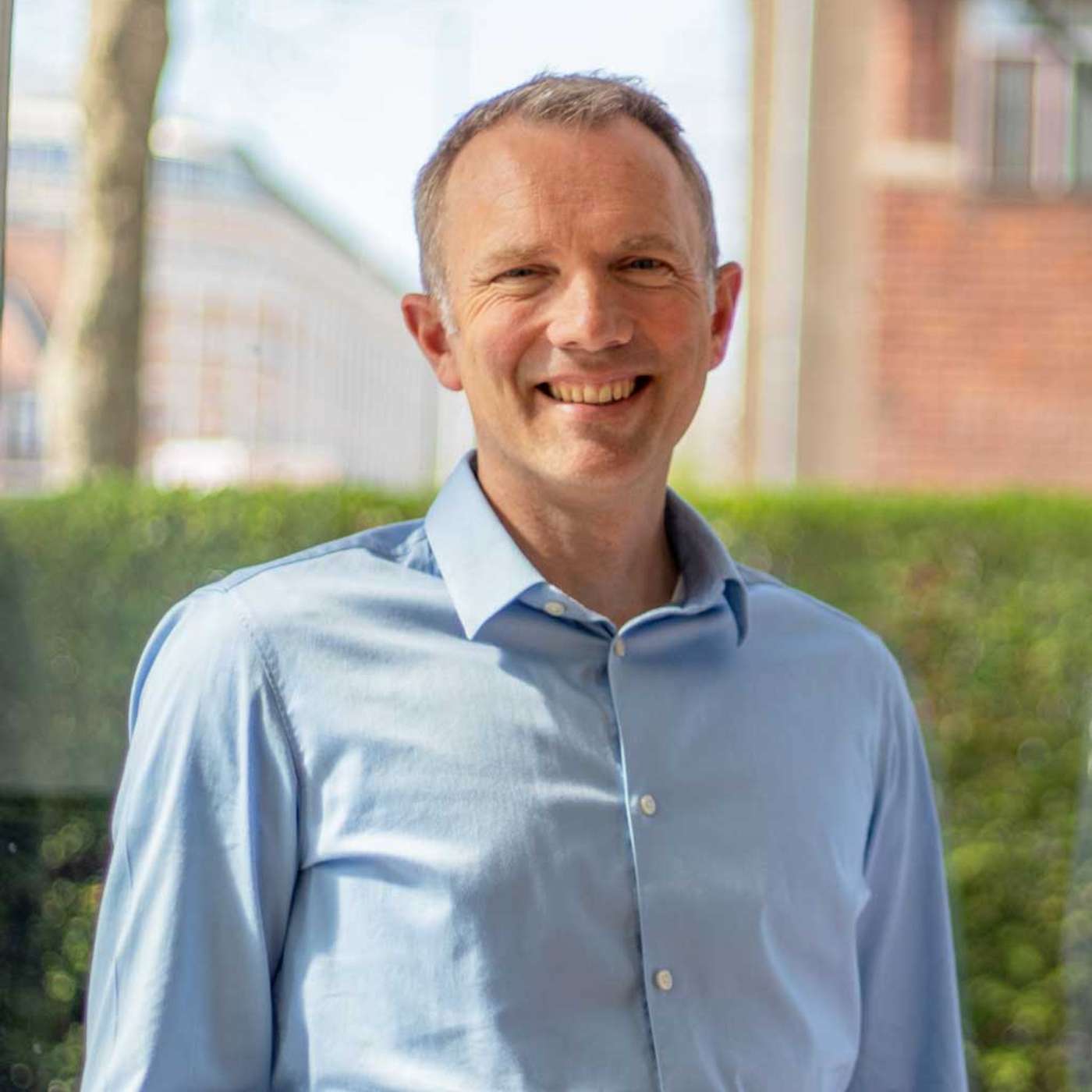 Even Apeldoorn Versnellen