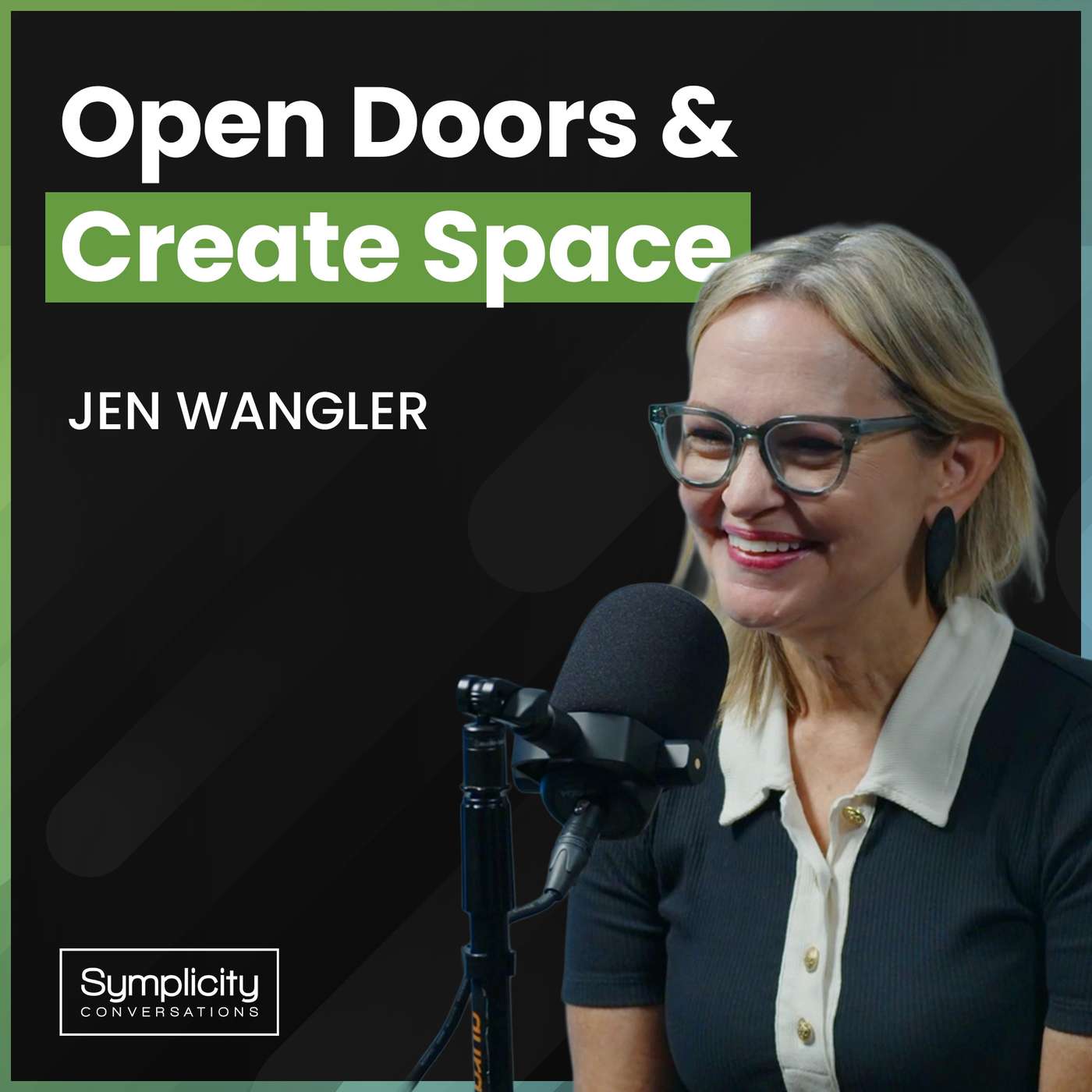 Symplicity Conversations