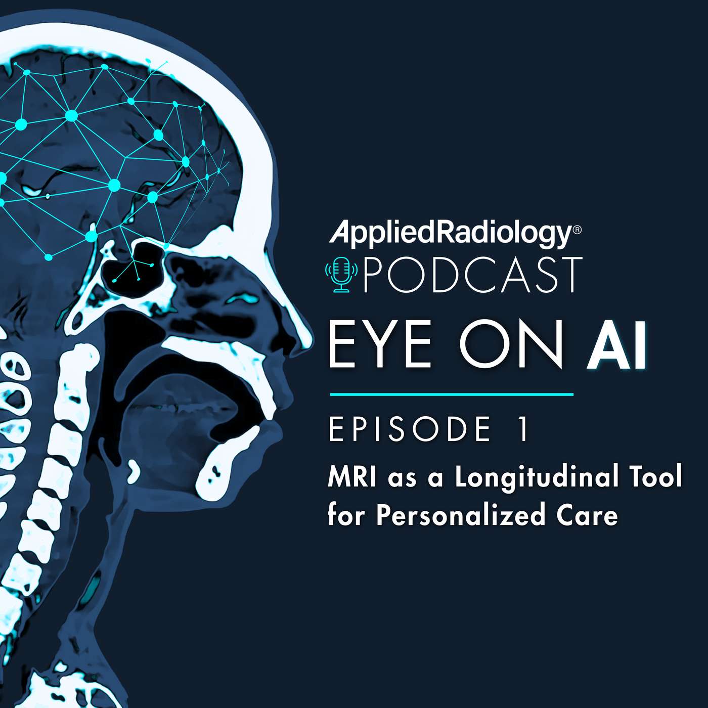 MRI as a Longitudinal Tool for Personalized Care