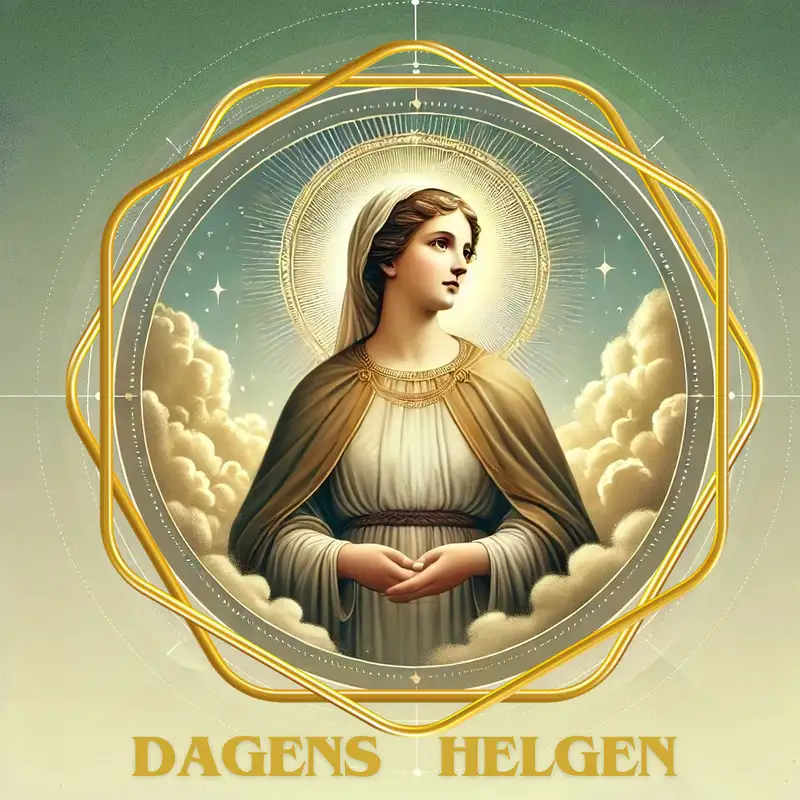 Dagens helgen | Den hellige Magdalena av Canossa