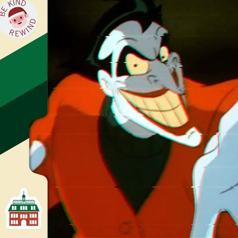 Batman, the Animated Series: Christmas with the Joker