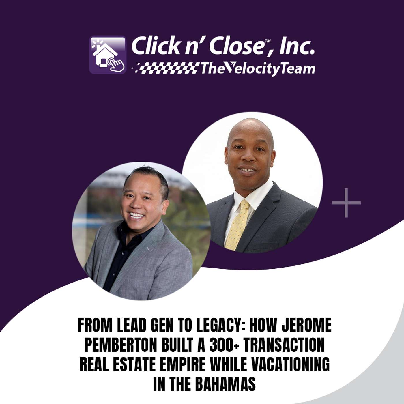 The Velocity Podcast