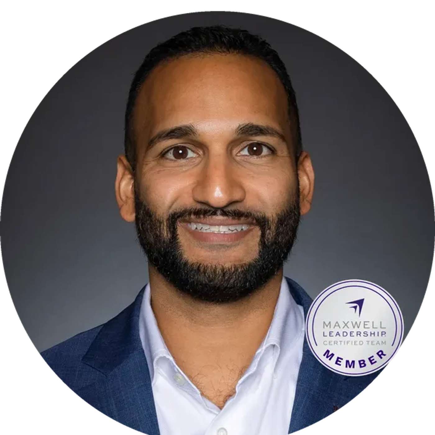 Dr. Ben Thayil - Part 2. ( OD & Entrepreneur: Two Perspectives, One Objective )