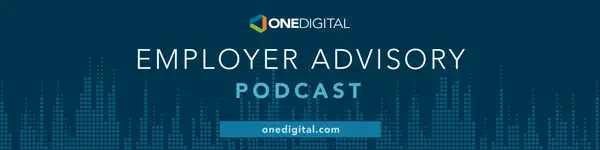 OneDigital Employer Advisory