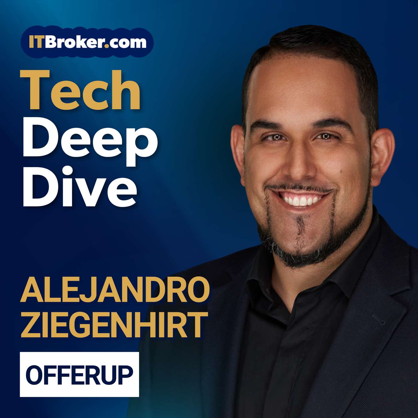 Tech Deep Dive