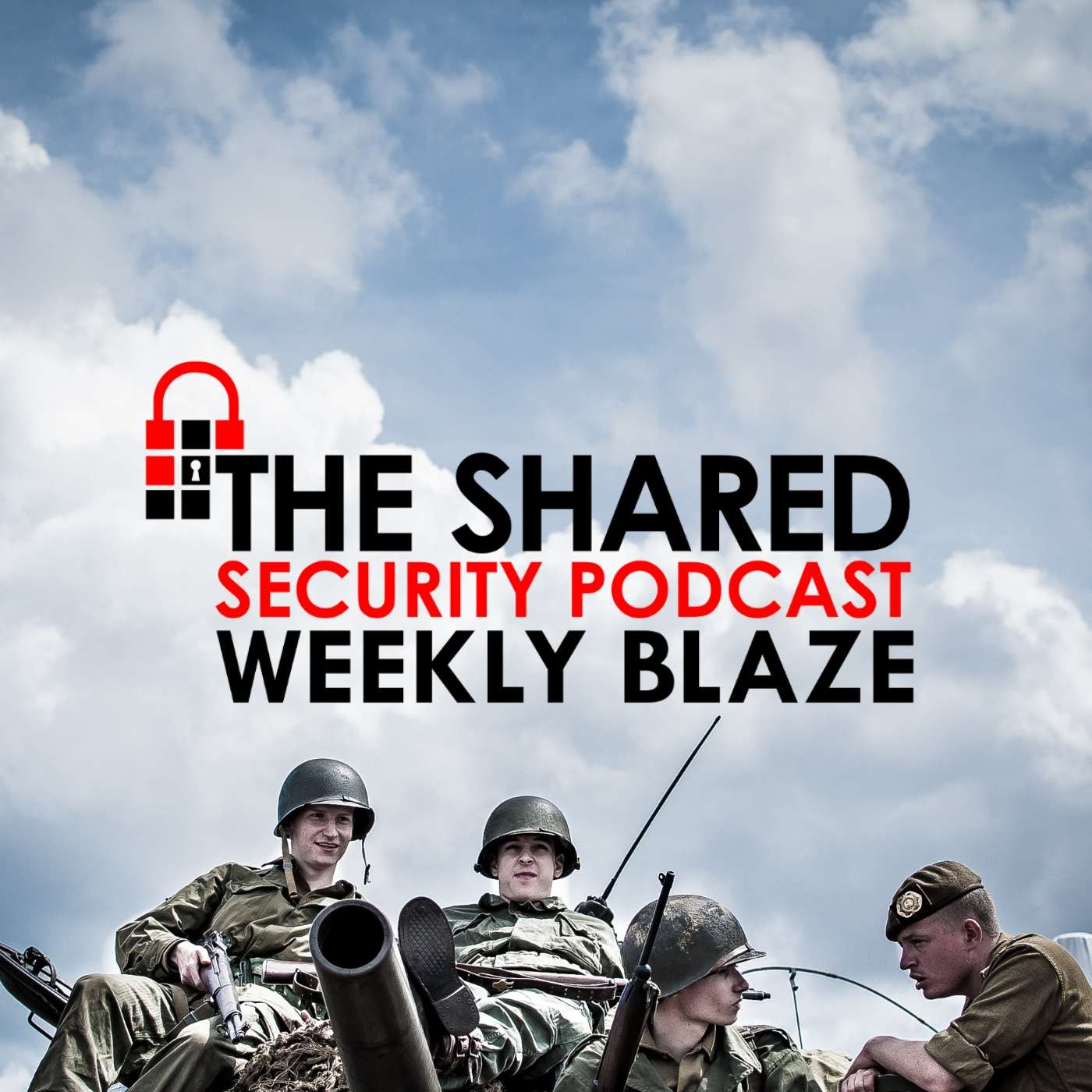 Google+ Shutdown, Weapons Systems Vulnerabilities, Voice Phishing Scams – WB38 episode artwork