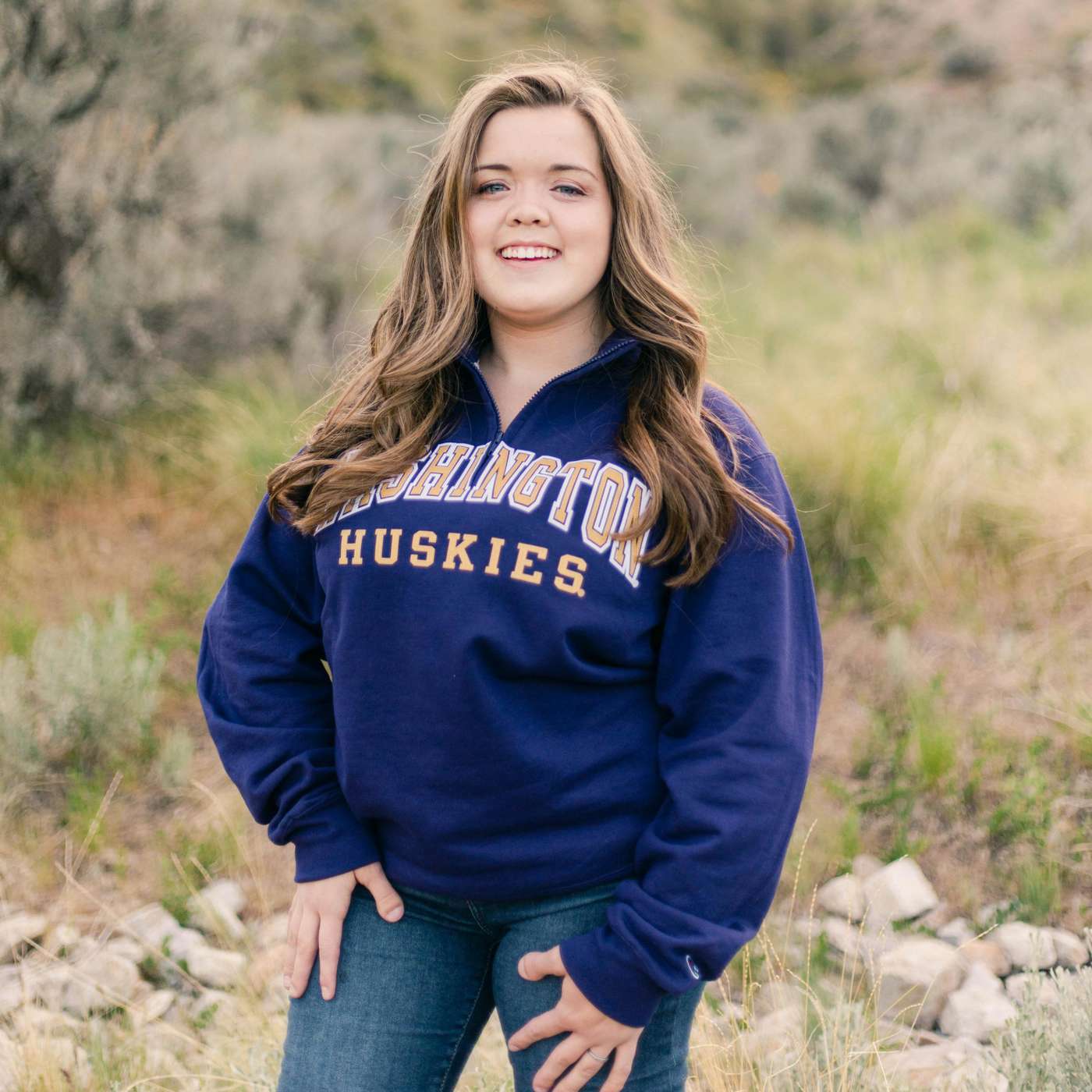 Exploring Washington State