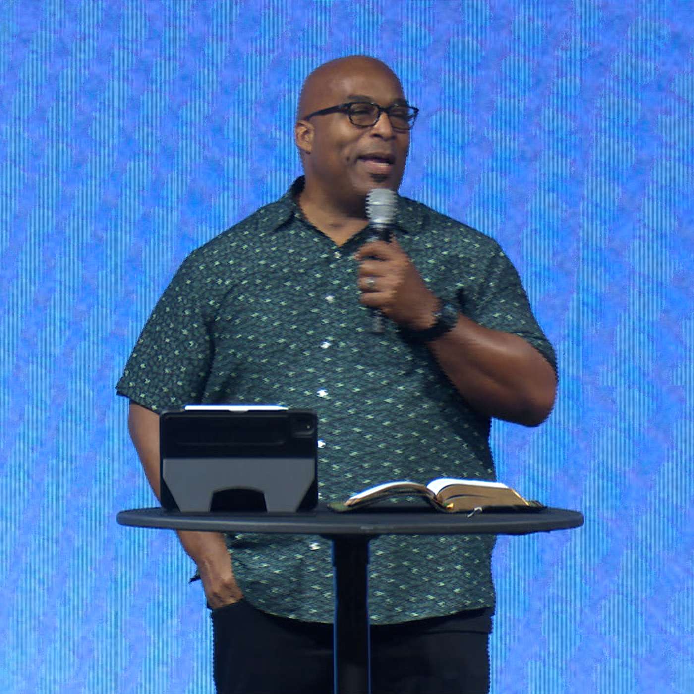 Don’t Be Deceived Don’t Be Deceived