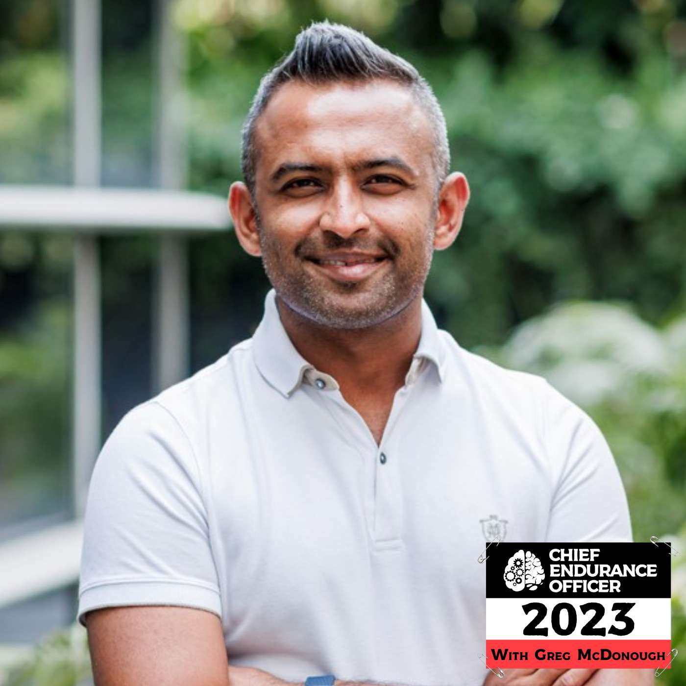 Chief Endurance Officer