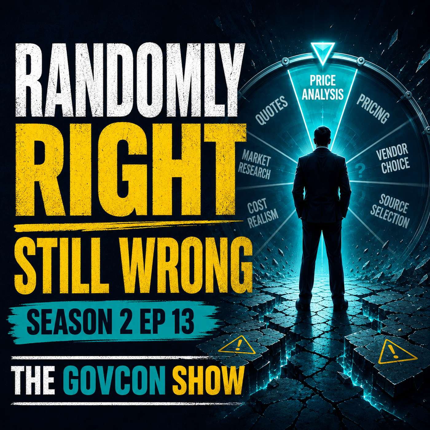 The GovCon Show