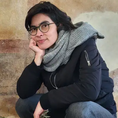 Susana Caló