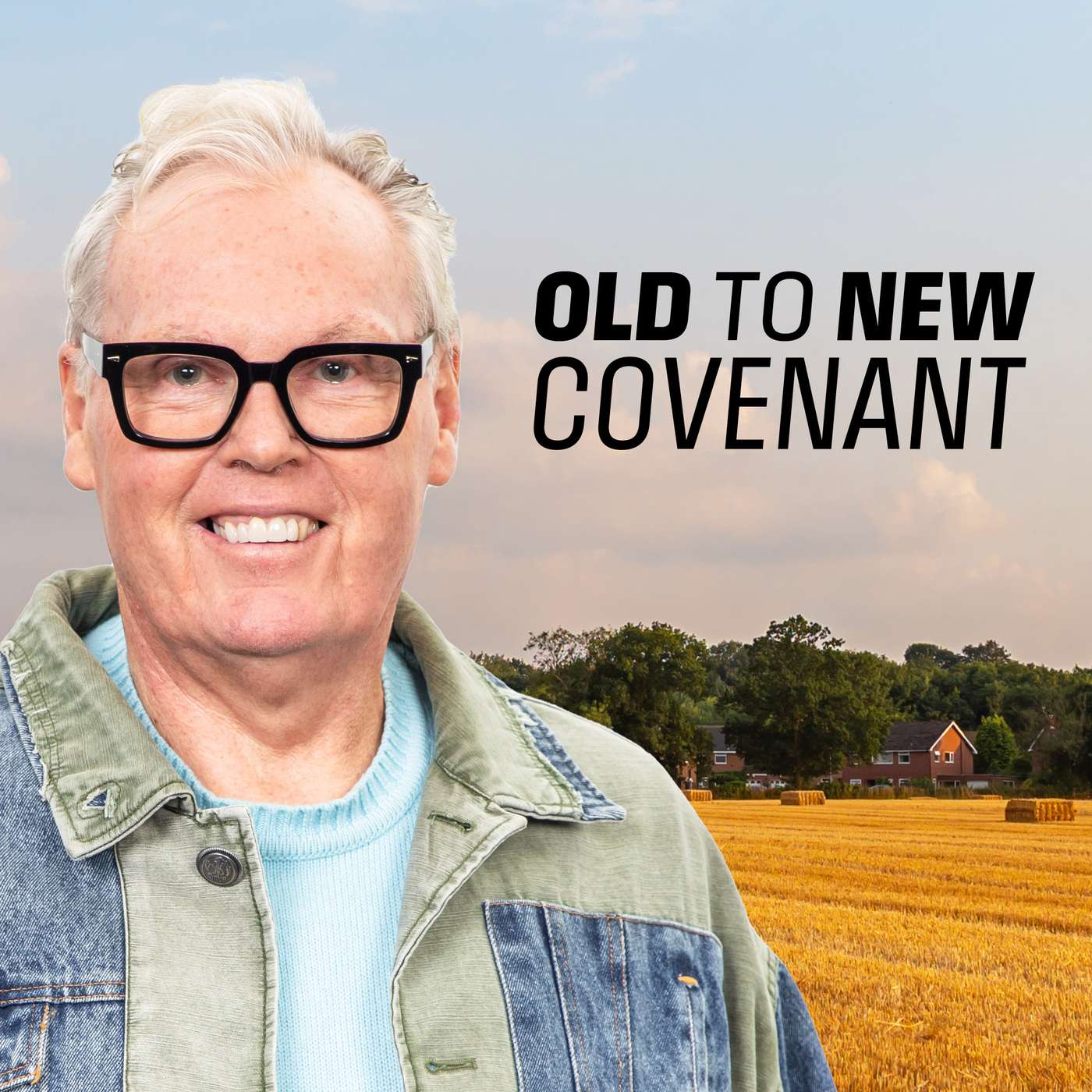 Old to New Covenant