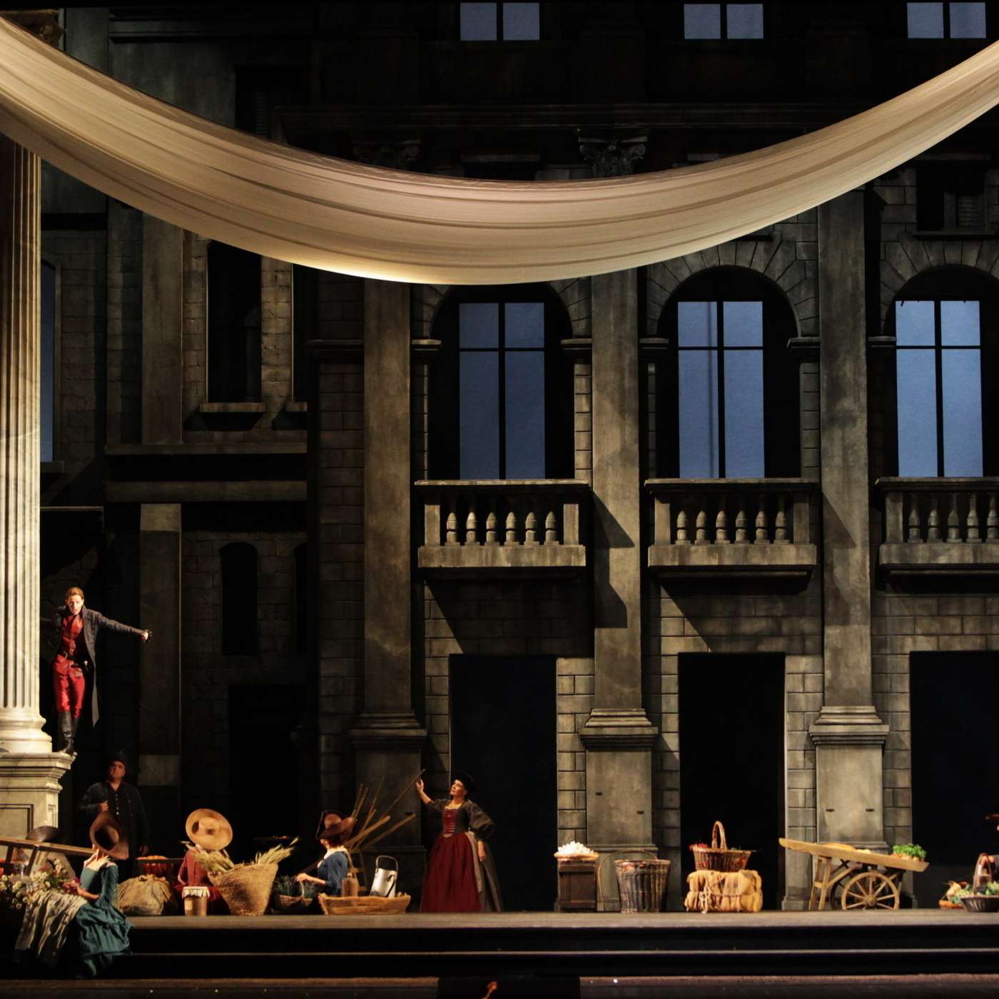 L'Opera 98 - Charles Gounod  "Romeo et Juliette" episode artwork
