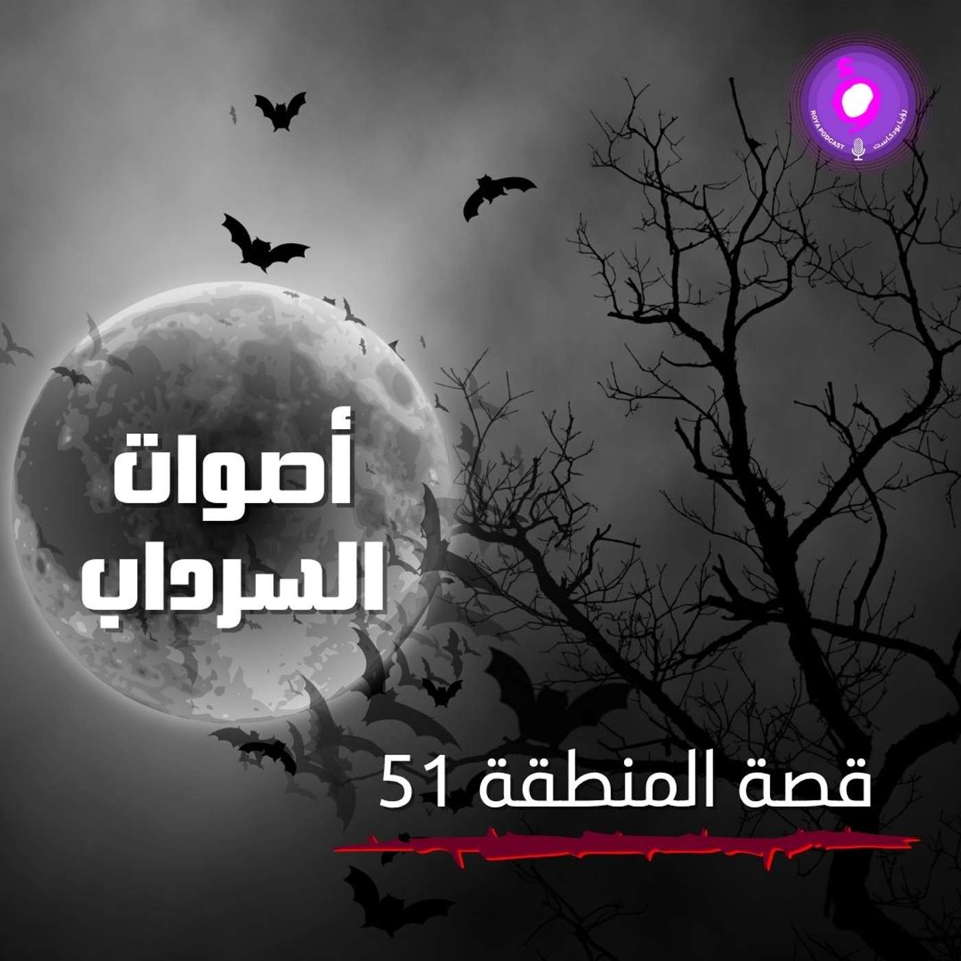 الحلقة الثالثة عشر من الموسم الثاني | قصة المنطقة 51