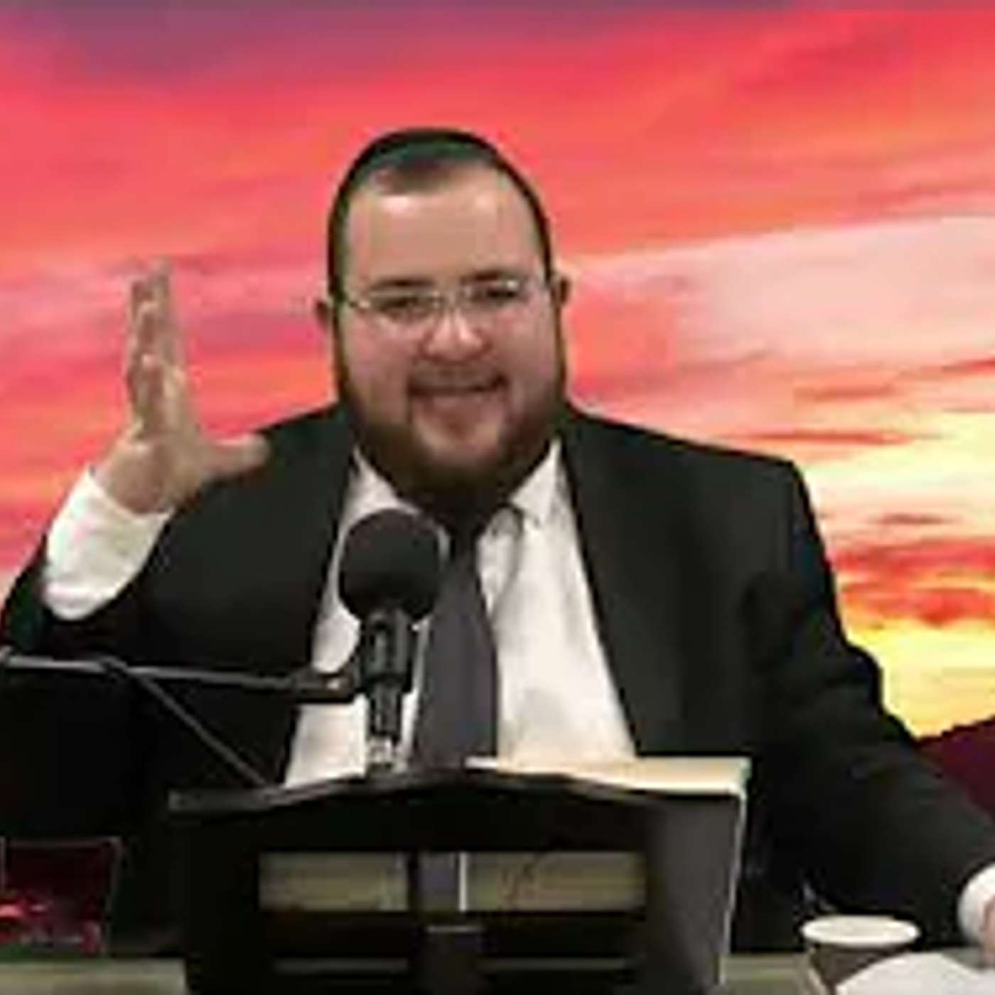 זעזוע בנהריה: לראשונה בחייו האדמו"ר הקדוש רבי דוד אבוחצירא: זה שמו המלא של הרב... שבזכותו יבוא המשיח