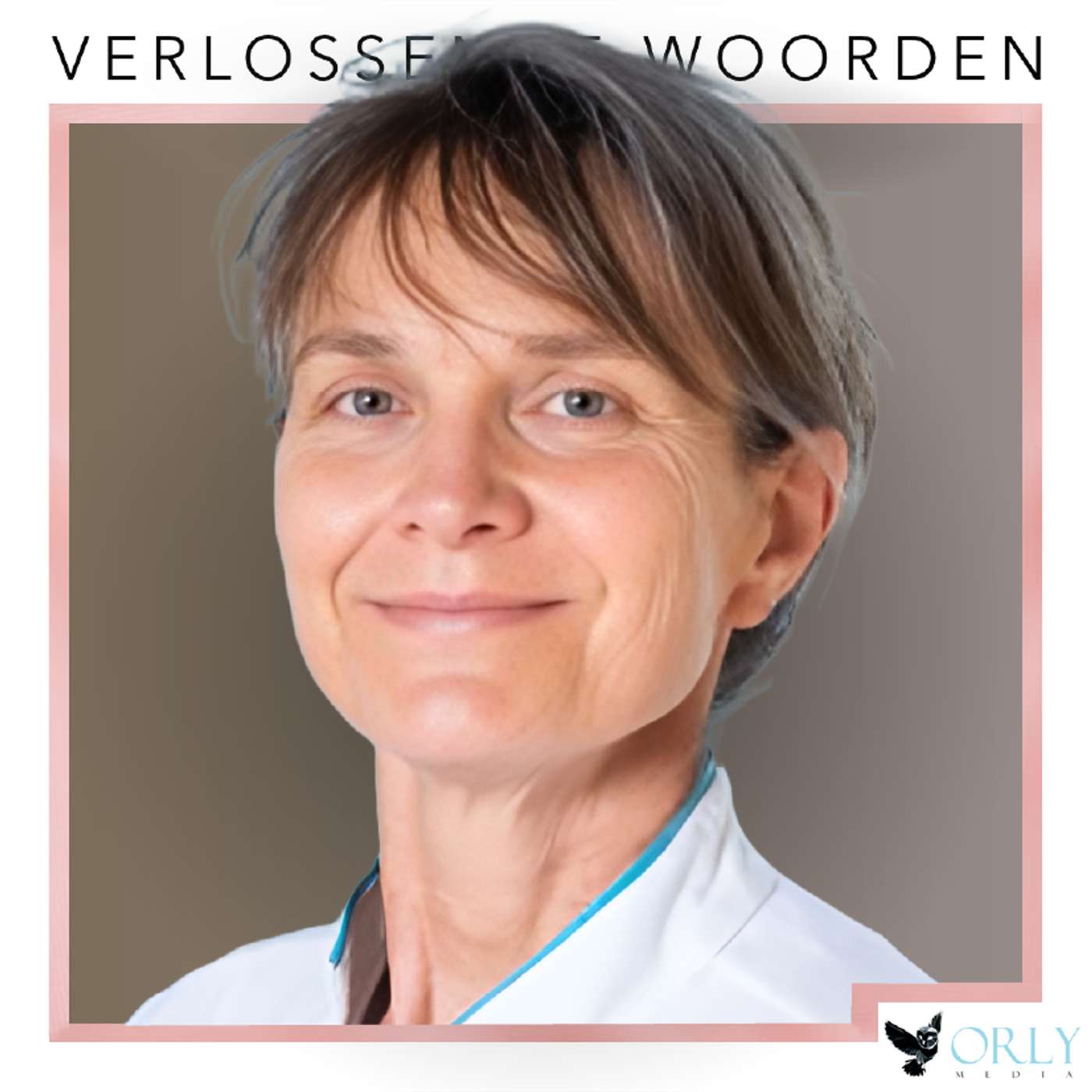 Gynaecologie: Preventie ovariumcarcinoom, met Joanne de Hullu episode artwork
