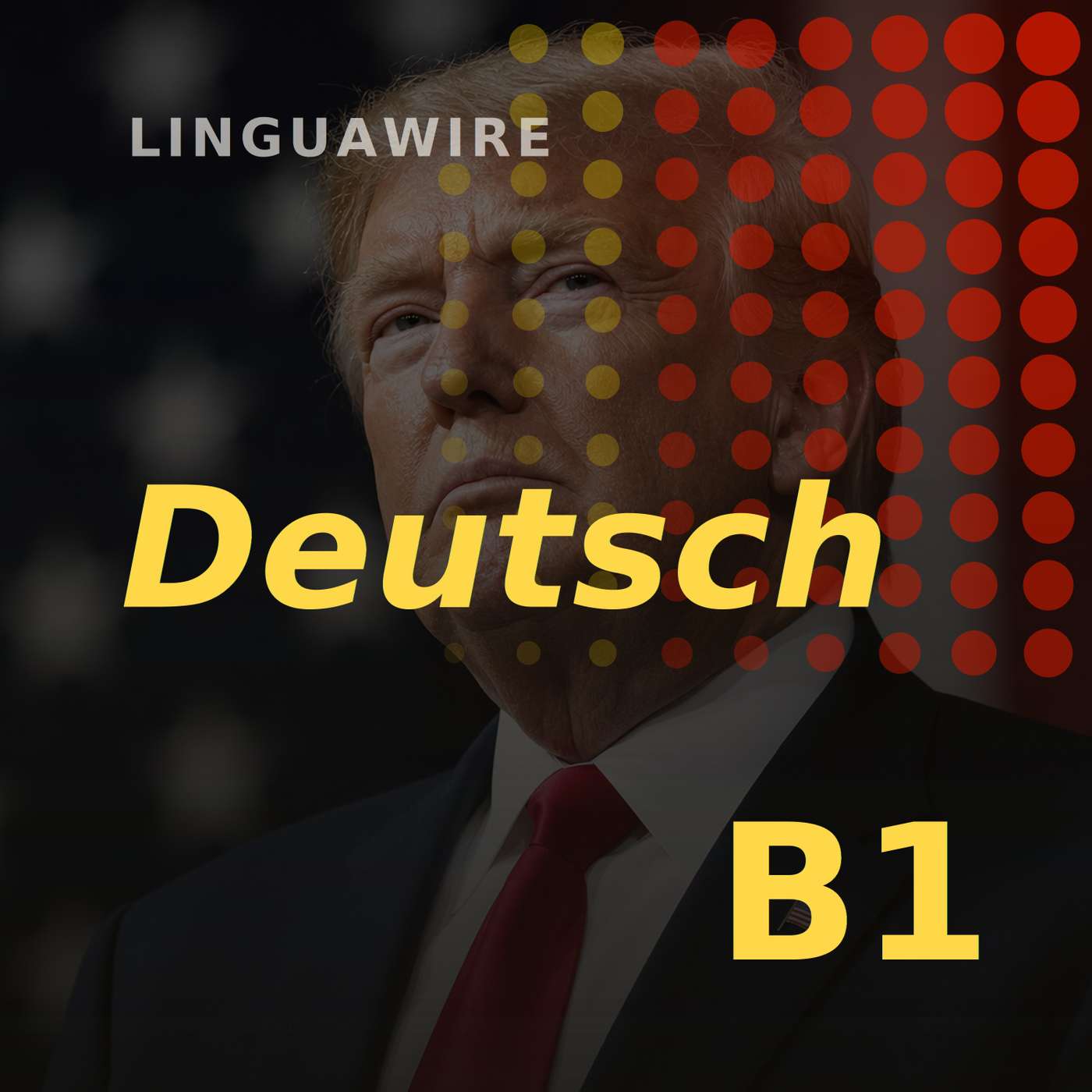 B1 German News | US Strikes Iran Again as Tensions Rise