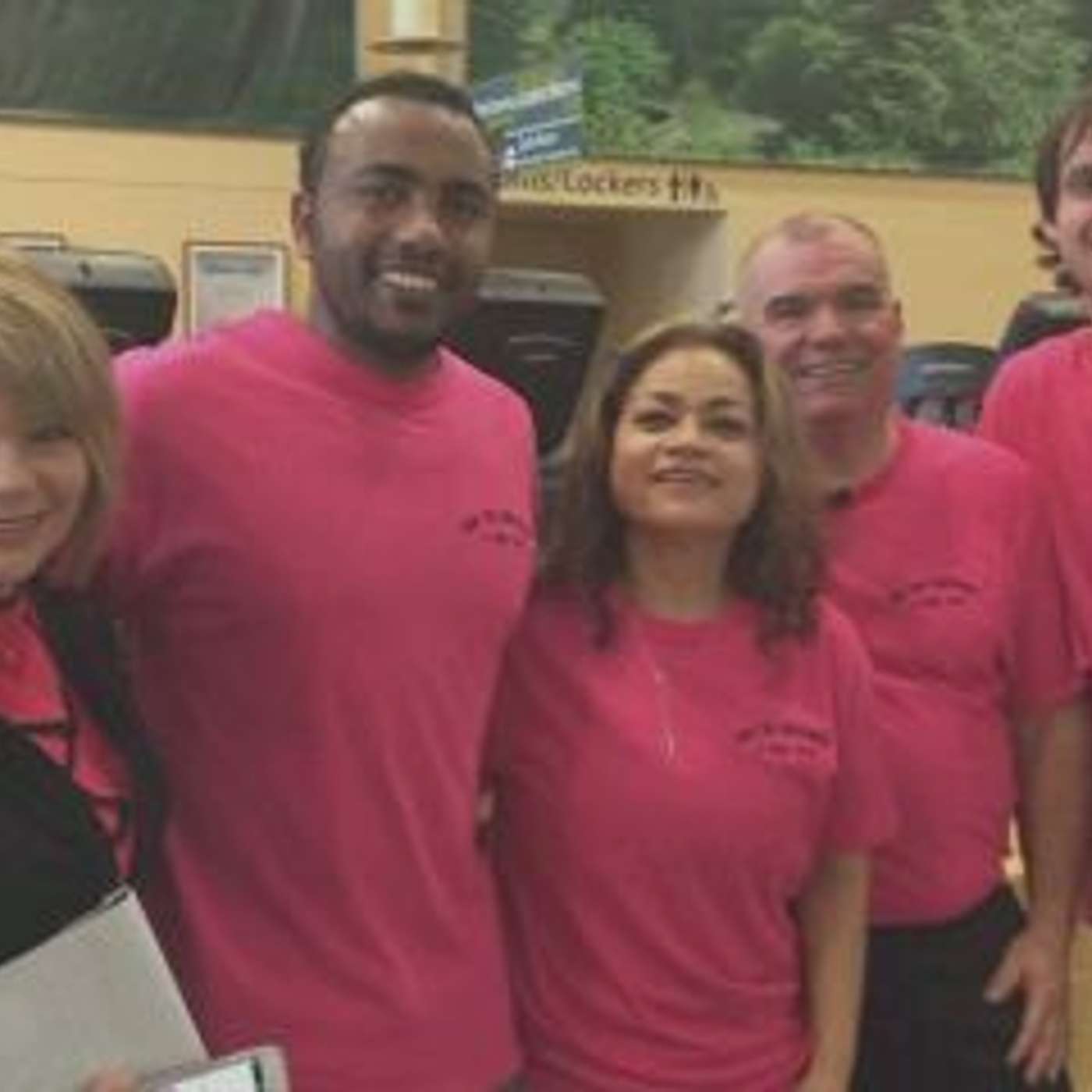 Kickin\' Cancer Cares